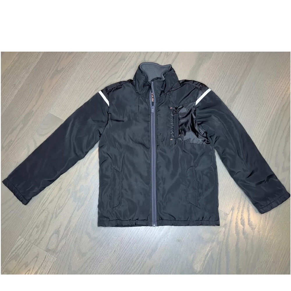 BOSS Boys Warm Coat